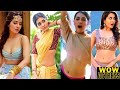 Apple Beauty Raashi Khanna Actress Hottest Navel Photo Gallery Saree Navel Exposing Wow Actress