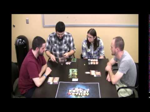 Gameplay Video Part 1