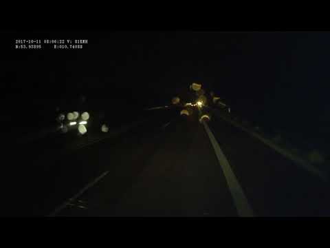 Germany. Motorway A1, Heiligenhafen-east — Hamburg-Stillhorn, 2017, 4x