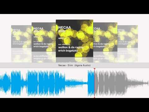 Necaa - Slim  (Agora Audio)