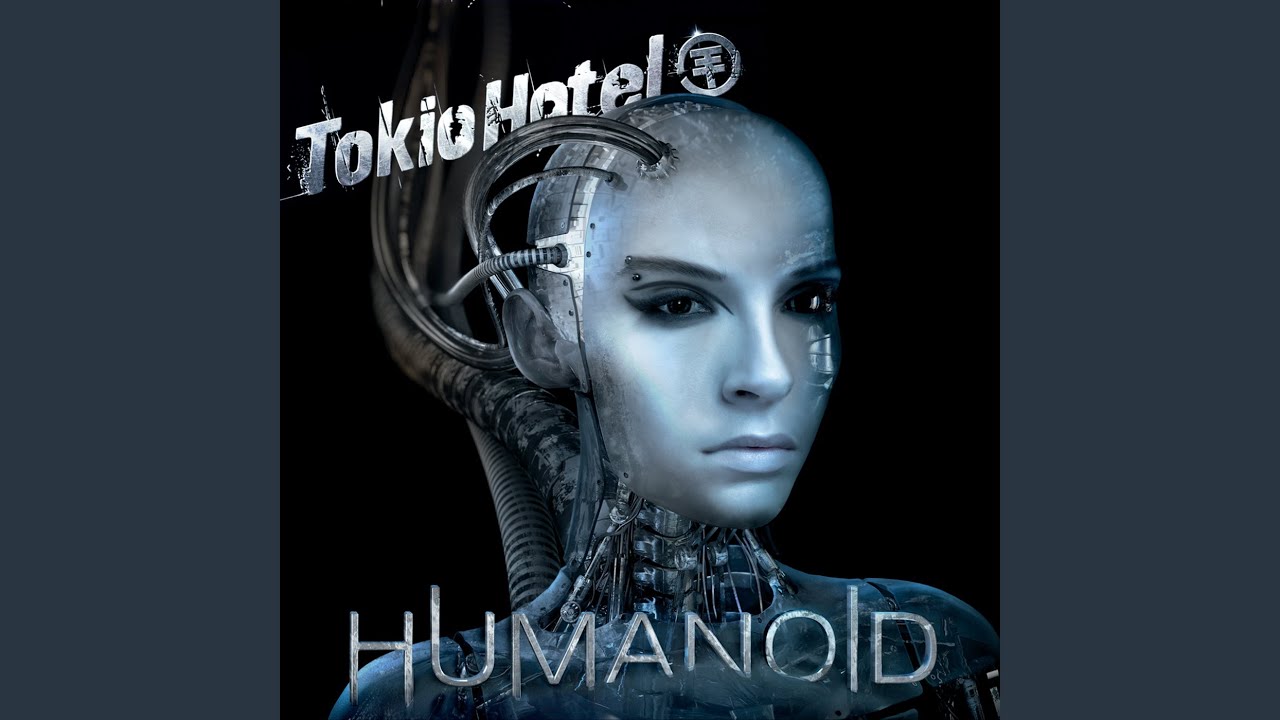 Tokio Hotel - Hey Du