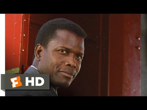 In the Heat of the Night (10/10) Movie CLIP - Take Care (1967) HD