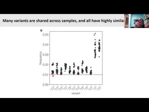 Modeling the effects of prior immunity - a viral population perspective