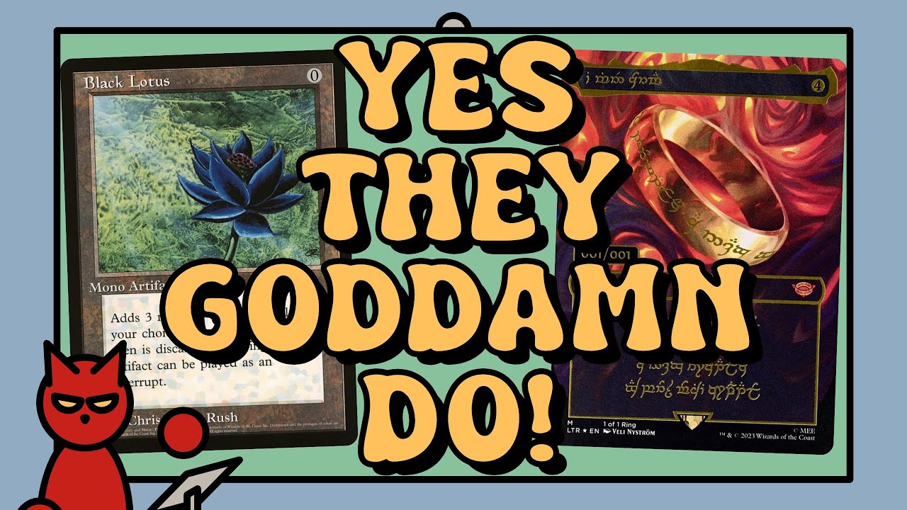 Debunking Magic's MOST Persistent Myth