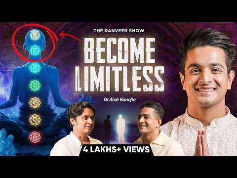 Ranveer Allahbadia and HealthyGamerGG