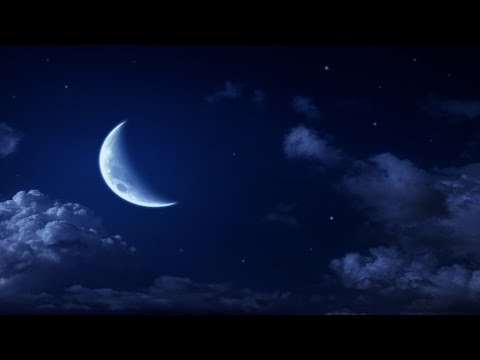 2 hours of Beautiful Music For Deep Sleep: Relaxing Music for a Better Night's Sleep
