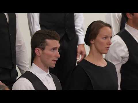 O Radiant Dawn - James MacMillan (Oasis Chorale)