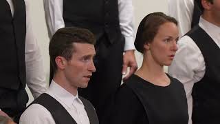 O Radiant Dawn - James MacMillan (Oasis Chorale)