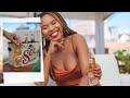 Deep And Soulful House Mix Roof Garden Bar
