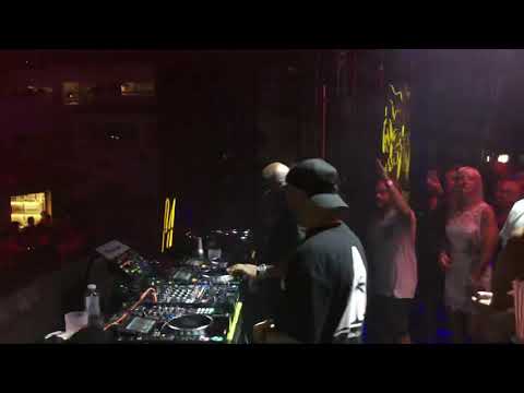Carl Cox b2b Nic Fanciulli  Closing Dance Or Die at Ushuaïa