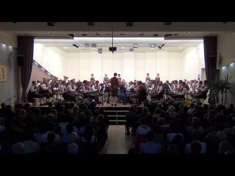 1/5 MK Abfaltersbach - Die Etsch