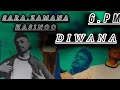 New Rap Song J P M U Sara Zamana Hasino Ka Deana