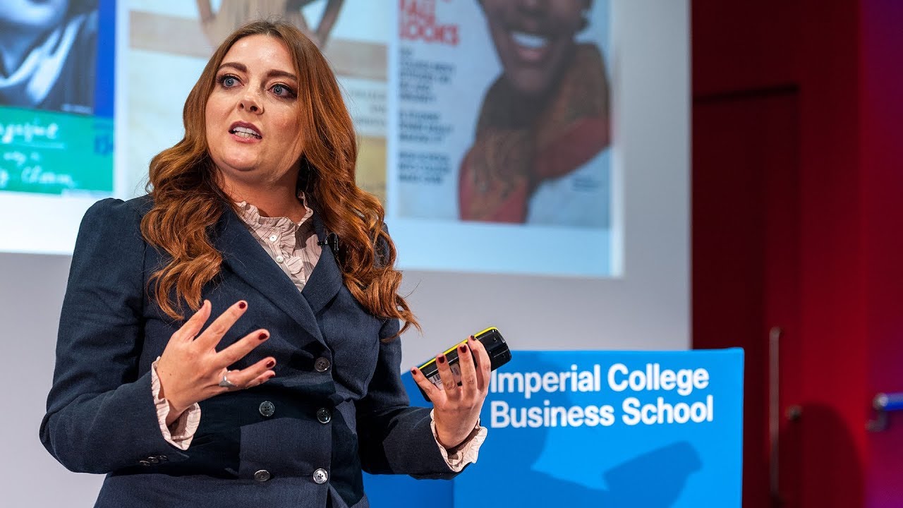 Digital Transformation: Reimagining Business for the Digital Age - Conference