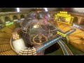 GCN Wario Colosseum Mario Kart 8 Gameplay
