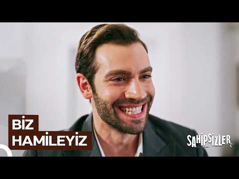 Devran, Kardeşlere Müjdeli Haberi Verdi | Sahipsizler 46. Bölüm