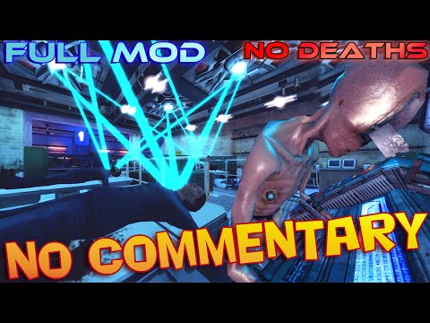 Half-Life 2: BAD ETHICS - Full Walkthrough