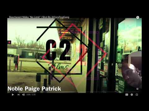 Beecher ent nikko- no limit REACTION