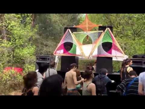 Free party 2015 Tekmanta