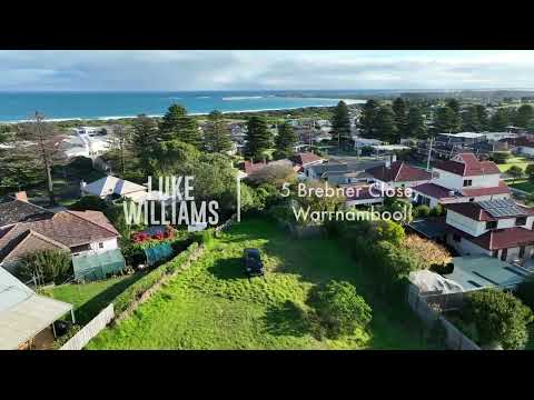 5 Brebner Close, Warrnambool, VIC 3280, 0 slaapkamers, 0 badkamers, Section