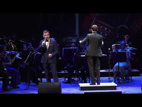 Montevideo (Al sur del sur) (Garello / Tulipano) - Canta: Marcelo Quirque