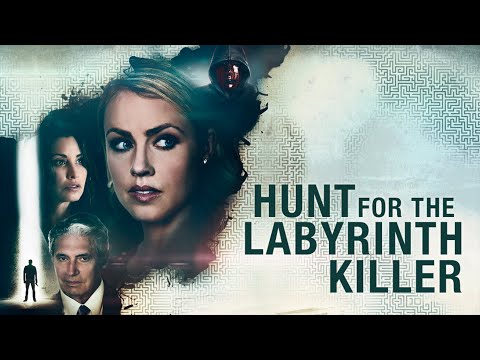 HUNT FOR THE LABYRINTH KILLER II Full movie II Amanda Schull II Michael Nouri II Gina Gershon