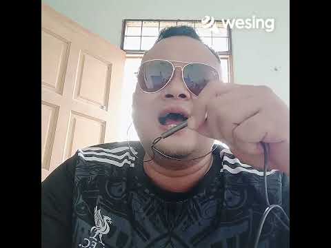 Serega Ba Ati by Donny Lang cover By Marrio Pawie(Second Cover Guys)