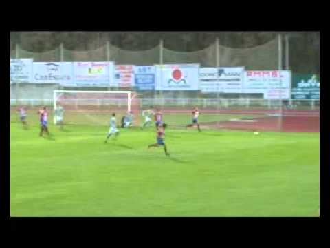 RESUMEN - AT. BEMBIBRE - C.D. CEBREREÑA (10-11) - HD