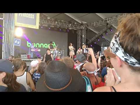 Maya Rudolph - Princess - Bonnaroo 2019