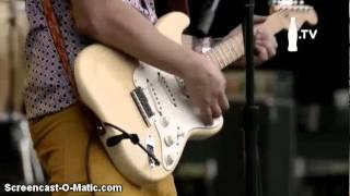 Los Amigos Invisibles - Ultra Funk y Plastic Woman en el Vive Latino 2013