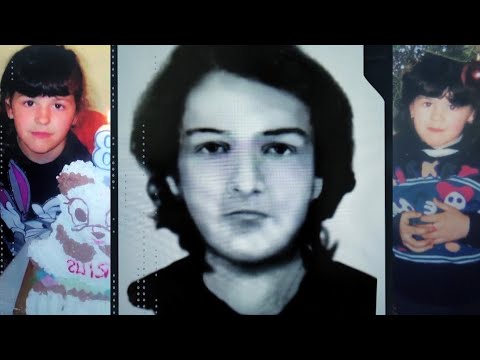 DISPĂRUȚI FĂRĂ URMĂ | Episodul 9: "Suflete de copii " | Joi 17 iunie, ora 22.00, TVR 1