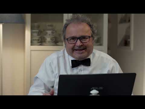 Netoip - spot Tv 2022 di Guarda Chi C'è (Tvrs Marche)