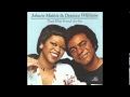 Johnny Mathis & Deniece Williams  Until you come back to me