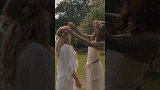 Midsommar: once a pagan party to honor fertility, sun gods &amp; maybe a few questionable dance moves ☀️