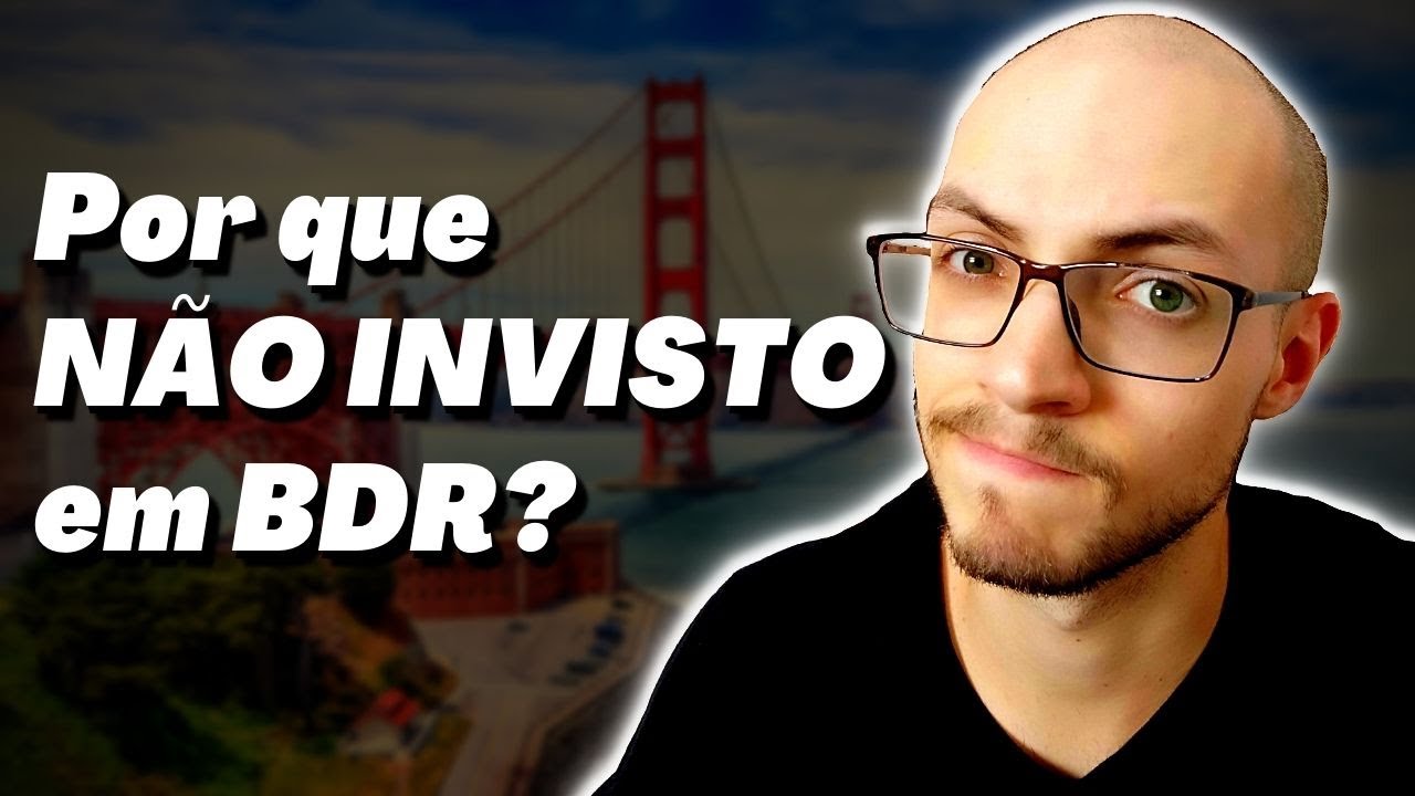 BDR vale a pena? Como investir no exterior em Dólar?