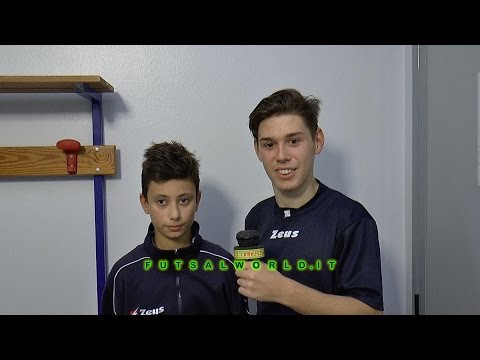 30/10/16 Federico Ghiroldi - Lorenzo Ricco - Alessandro Decagna