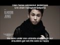 BtoB - Lover Boy [Romanized +English Lyrics ...