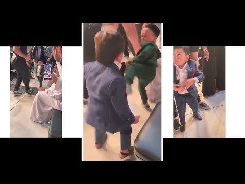 Hasbulla Vs Abdurozik Meet Again ||Full Video