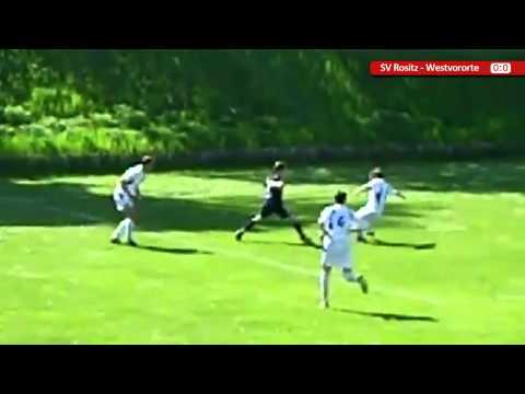 SV Rositz - TSV Gera Westvororte 2:0 (0:0)