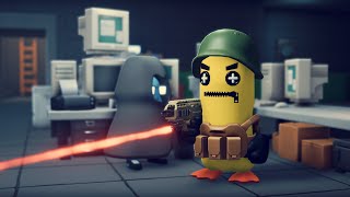 エスケープフロムダッコフ #05