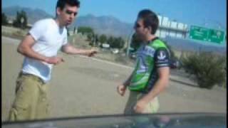 Route 66 Roadtrip!!!!