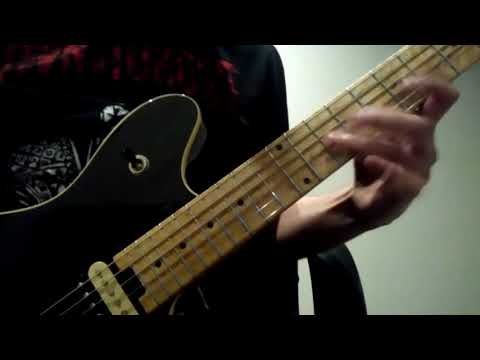 Town Tundra - What People Want (solo)