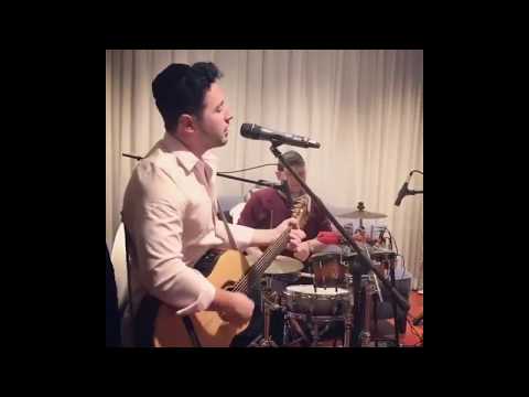 Eli Levin | kiddush Nisim