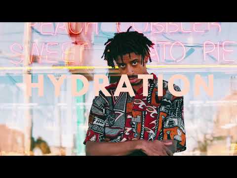 CZAR Josh - Stay Woke (feat. Big Yae)