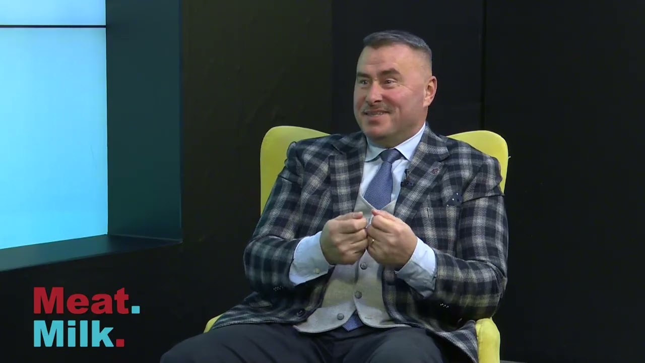 Daniel Botanoiu - Presedinte AFR