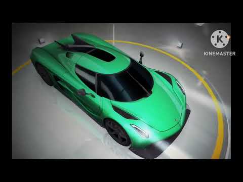 Unlocking Koenigsegg Jesko Absolut😱 And McLaren X2 unlock + Ultimate Upgrade