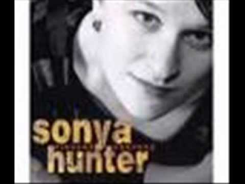 Sonya Hunter - Conversation