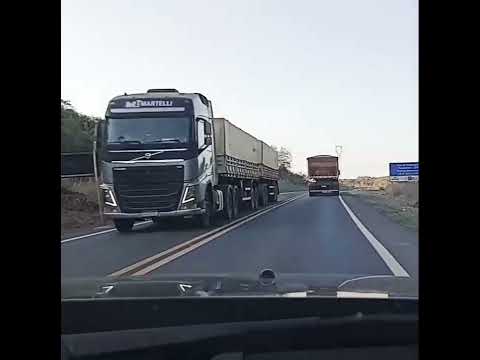 ALTO PARAGUAI ATÉ BARRA DOS BUGRES-MT🛣️🚙🌎#estrada #trucking #viagem #matogrosso  #shorts
