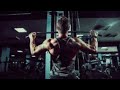 Gym Motivation Subliminal