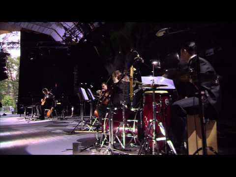 LINDA LEEN - ELECTRIC KISS live at Dzintari Concert Hall, 04.09.2014