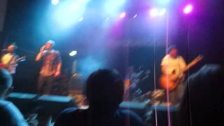 The Bluetones 'Bluetonic' Leicester o2